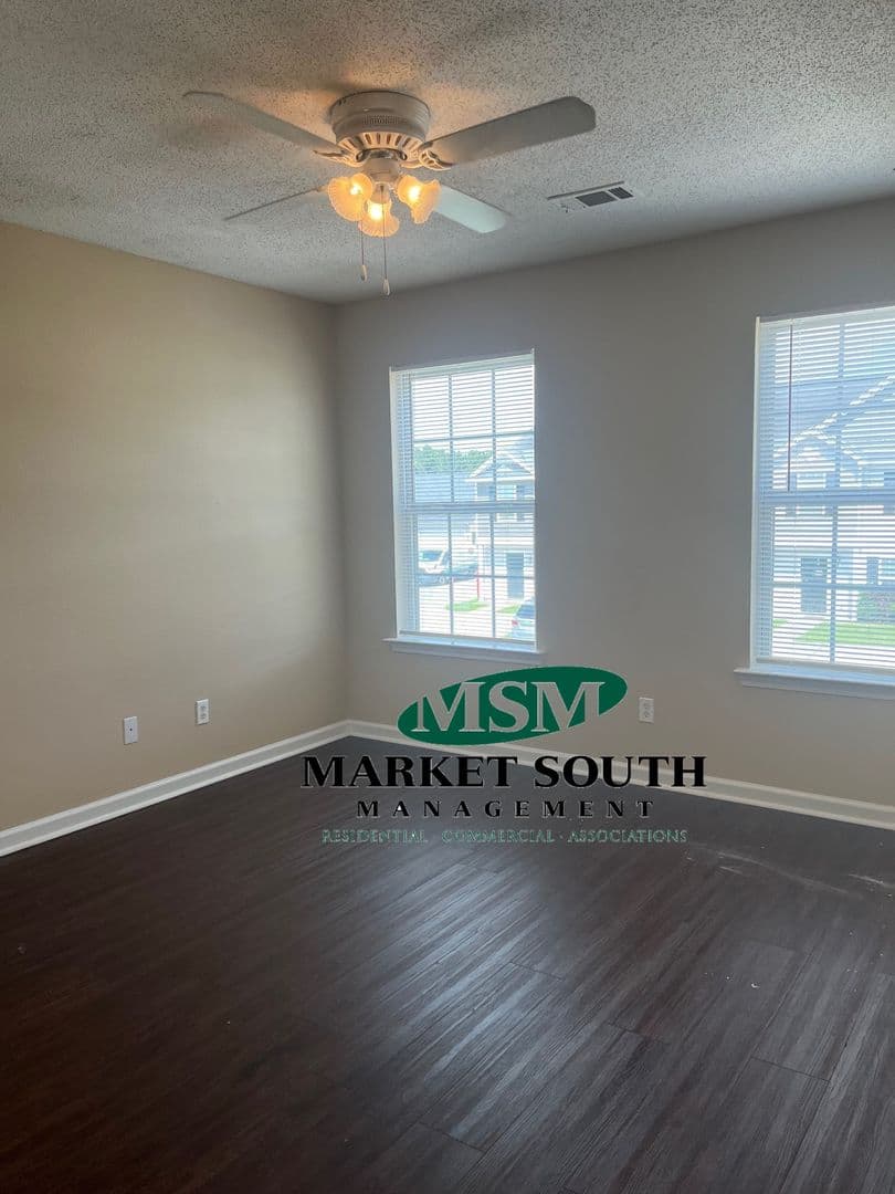 Port Wentworth Condo: 44 Bearing Circle Unit D