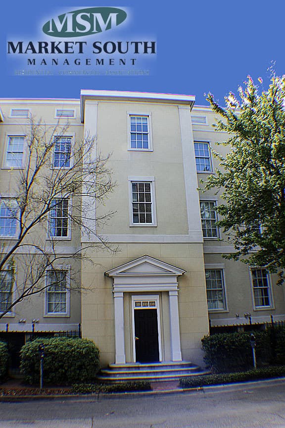 Savannah House: 335 W. Charlton Street