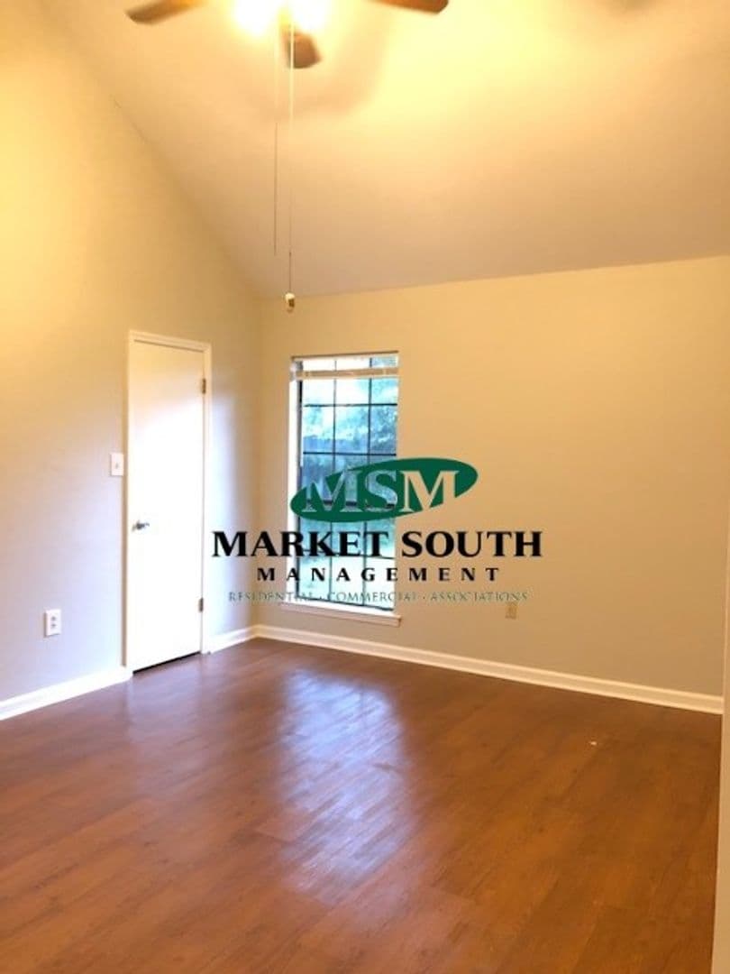 Savannah House: 9 Bristlecone Drive