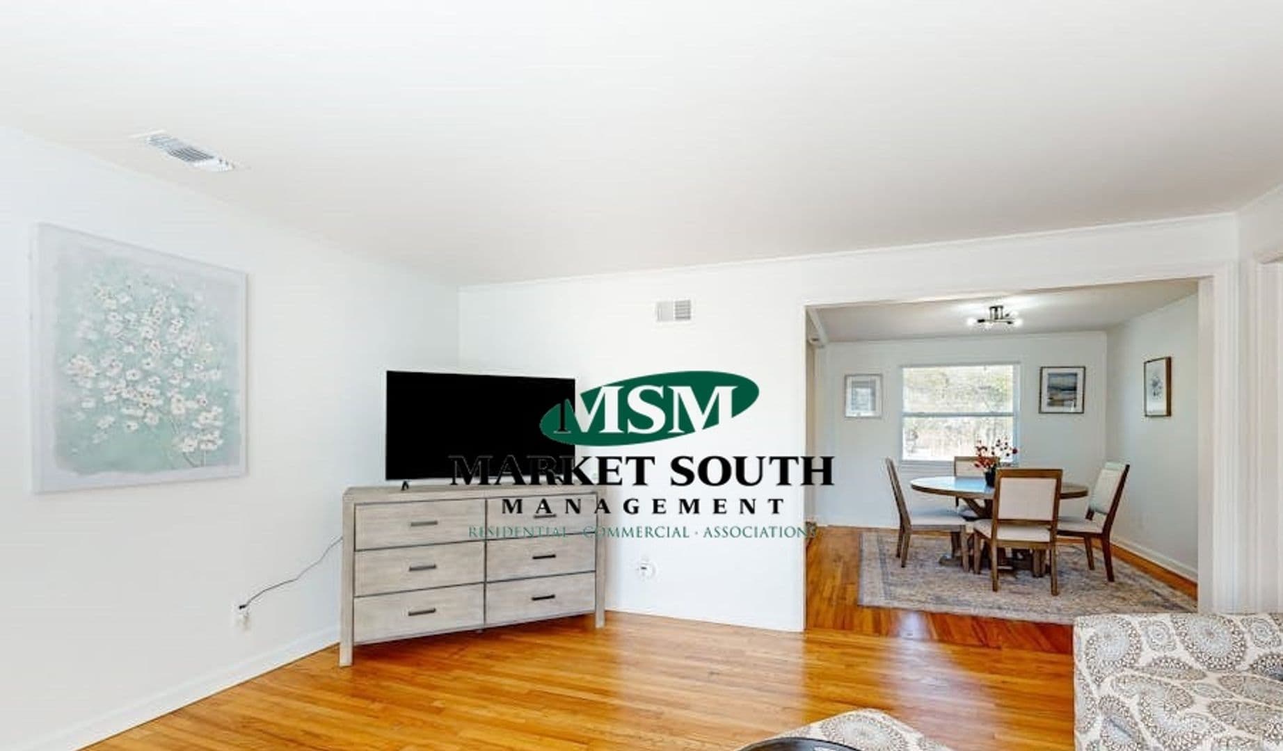 Savannah Apartment: 2 W. 53rd Street