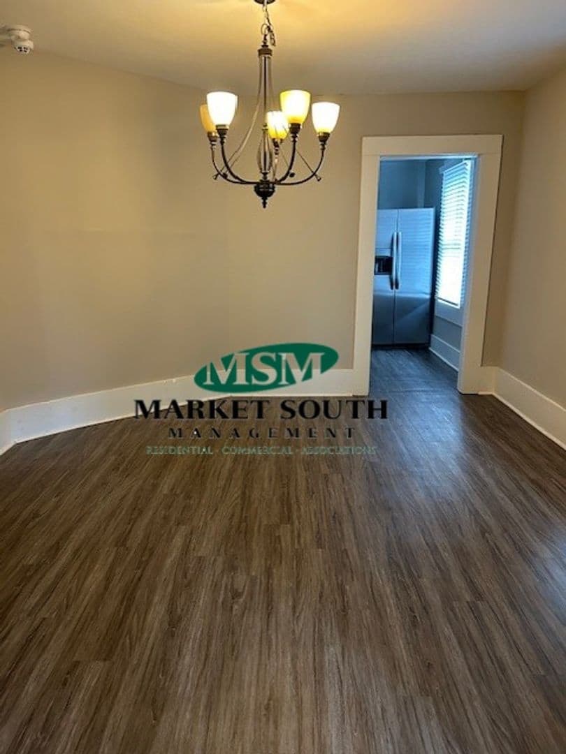 Savannah House: 7 W. 53rd Street