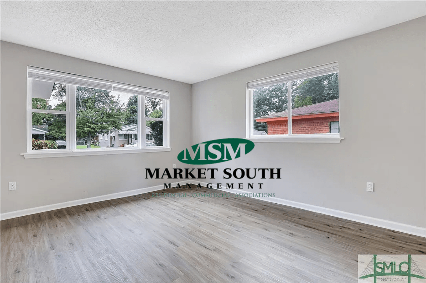 Savannah House: 1918 Stuyvesant Street