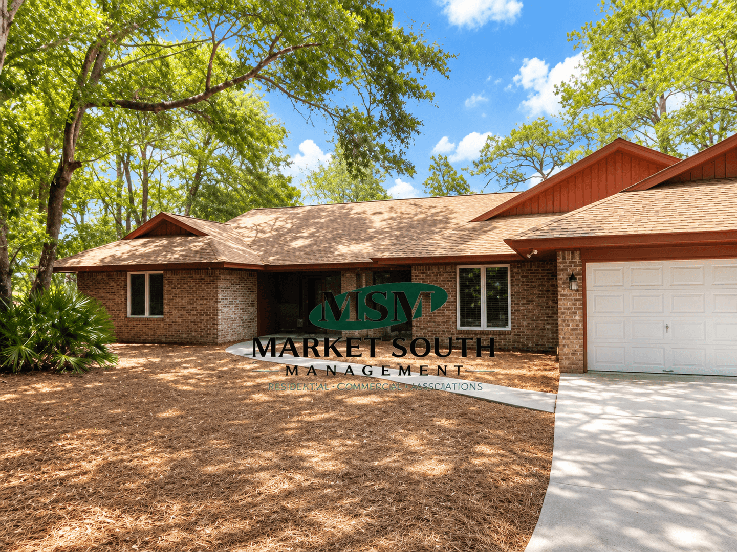Savannah House: 2 Rivers Bend Court