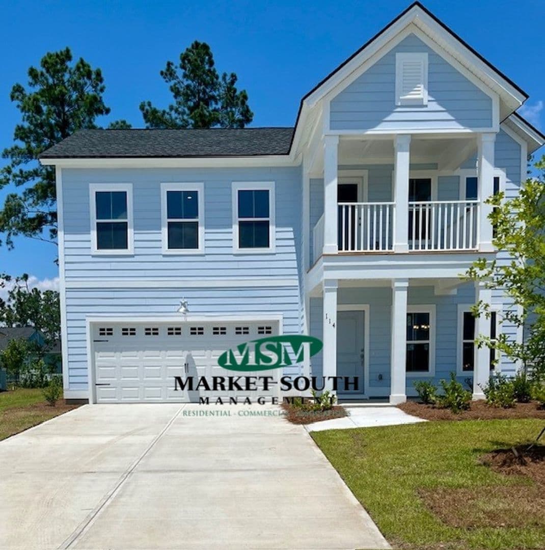 Pooler House: 114 Binscombe Lane