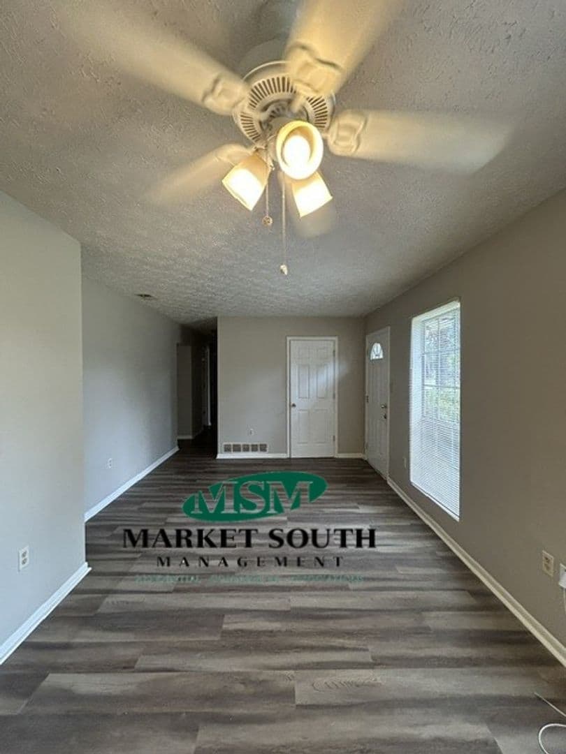 Savannah House: 18 Friar Tuck Drive