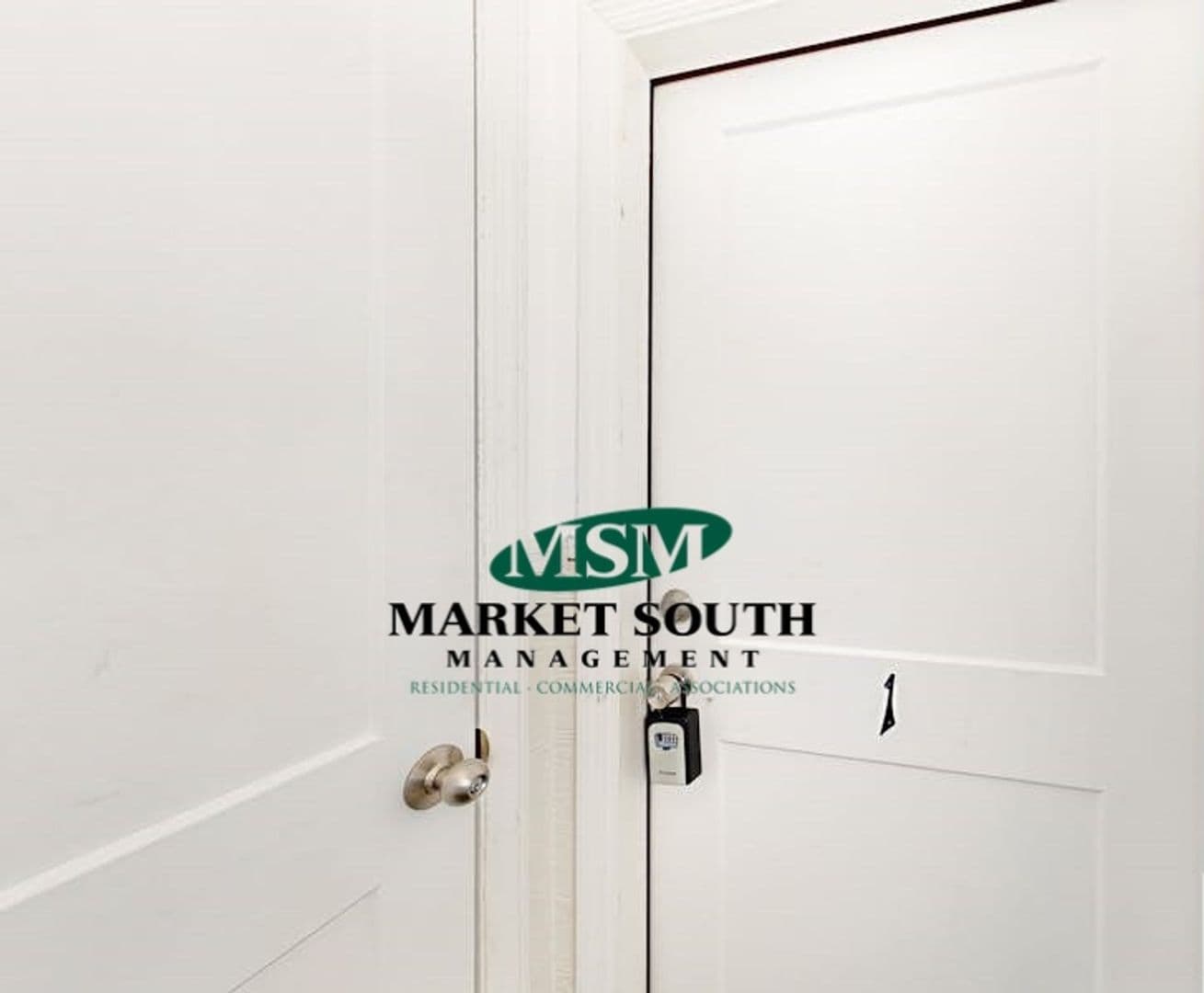 Savannah Apartment: 2 W. 53rd Street