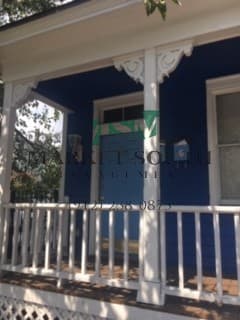 Savannah Apartment: 210 E. Anderson Street