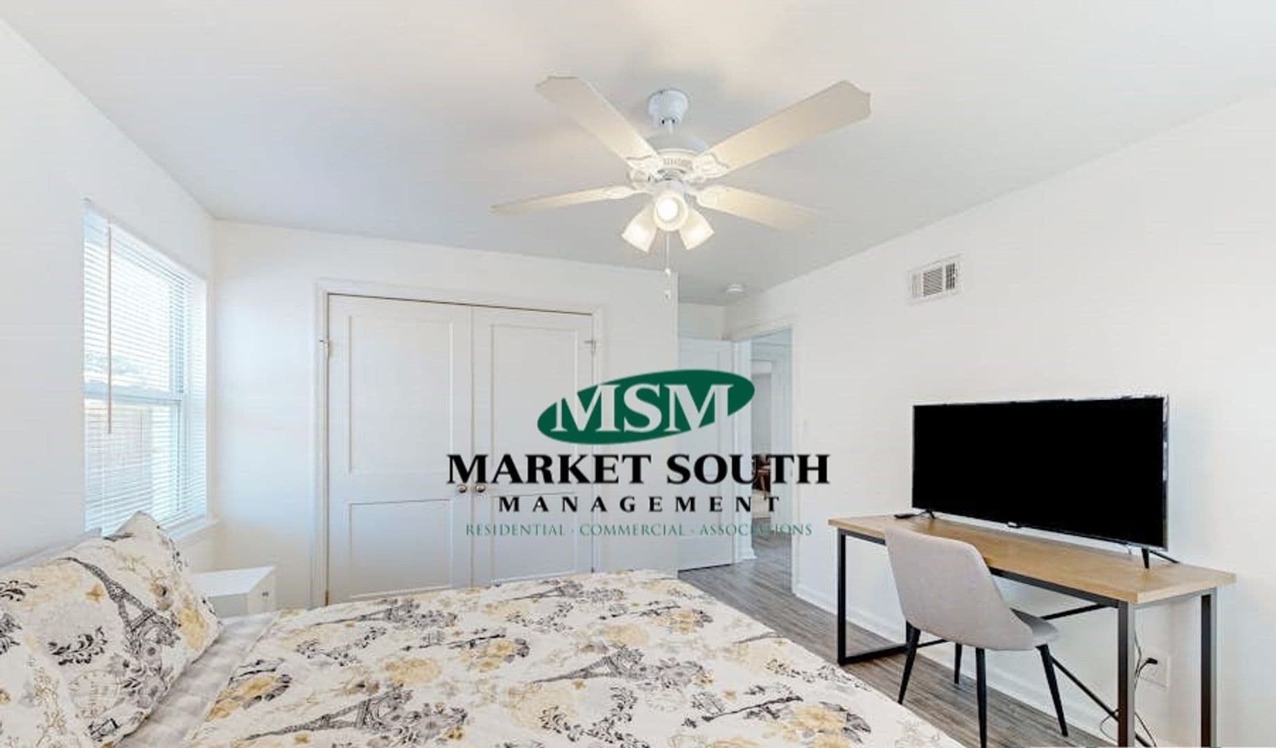 Savannah Apartment: 2 W. 53rd Street