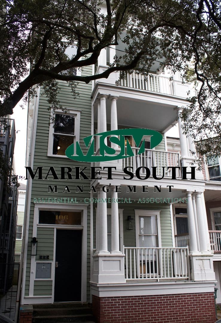 Savannah Apartment: 106 E. Bolton Street