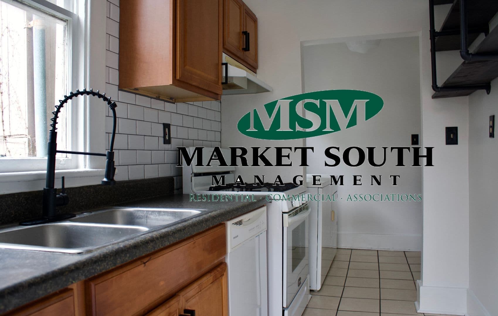 Savannah Apartment: 106 E. Bolton Street