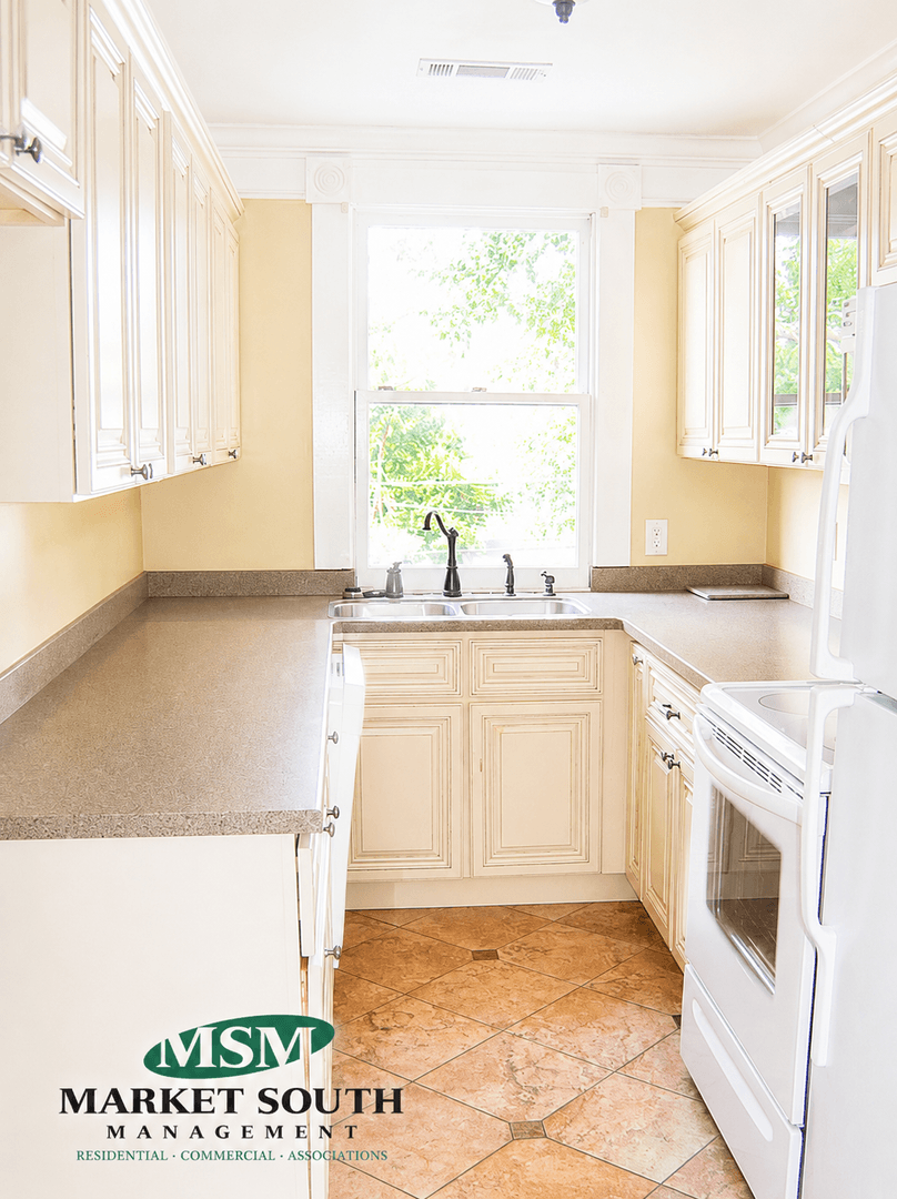 Savannah House: 540 B E. Gaston
