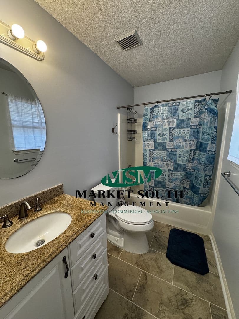 Savannah House: 212 Sugar Mill Drive