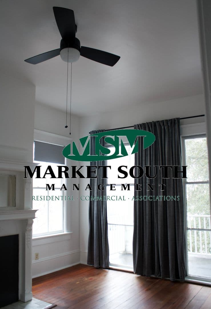Savannah Apartment: 106 E. Bolton Street