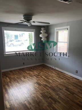 Savannah House: 520 E. Bolton Street