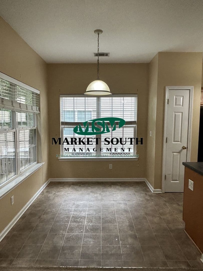 Savannah House: 36 Orchid Lane