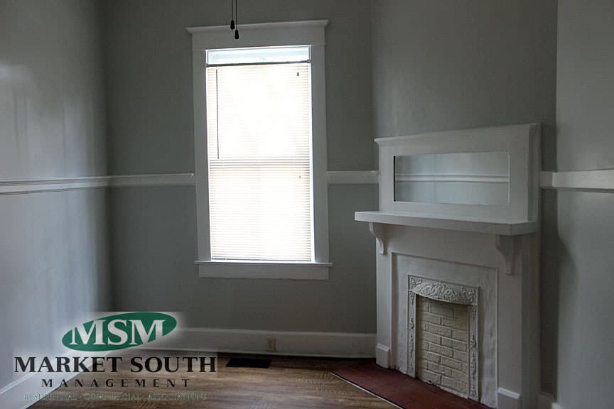Savannah House: 402 E. 32nd Street
