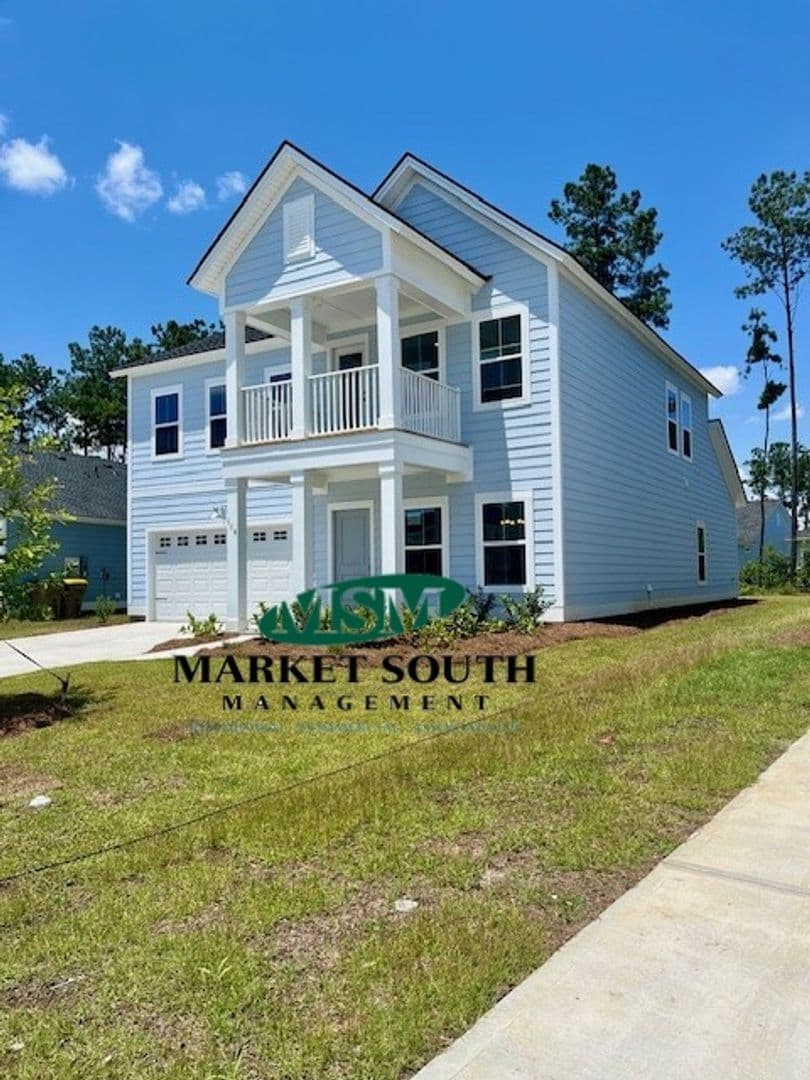 Pooler House: 114 Binscombe Lane