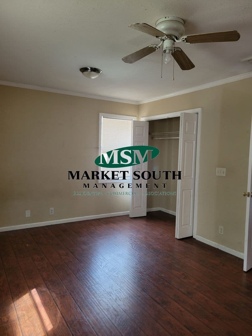 Savannah Apartment: 510 E. Anderson Street