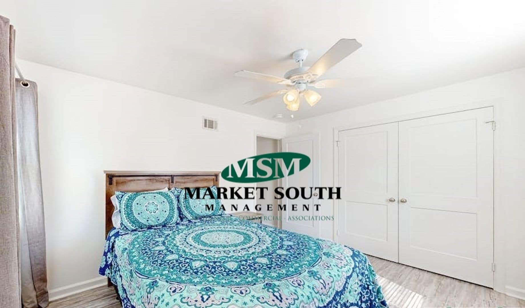 Savannah Apartment: 2 W. 53rd Street