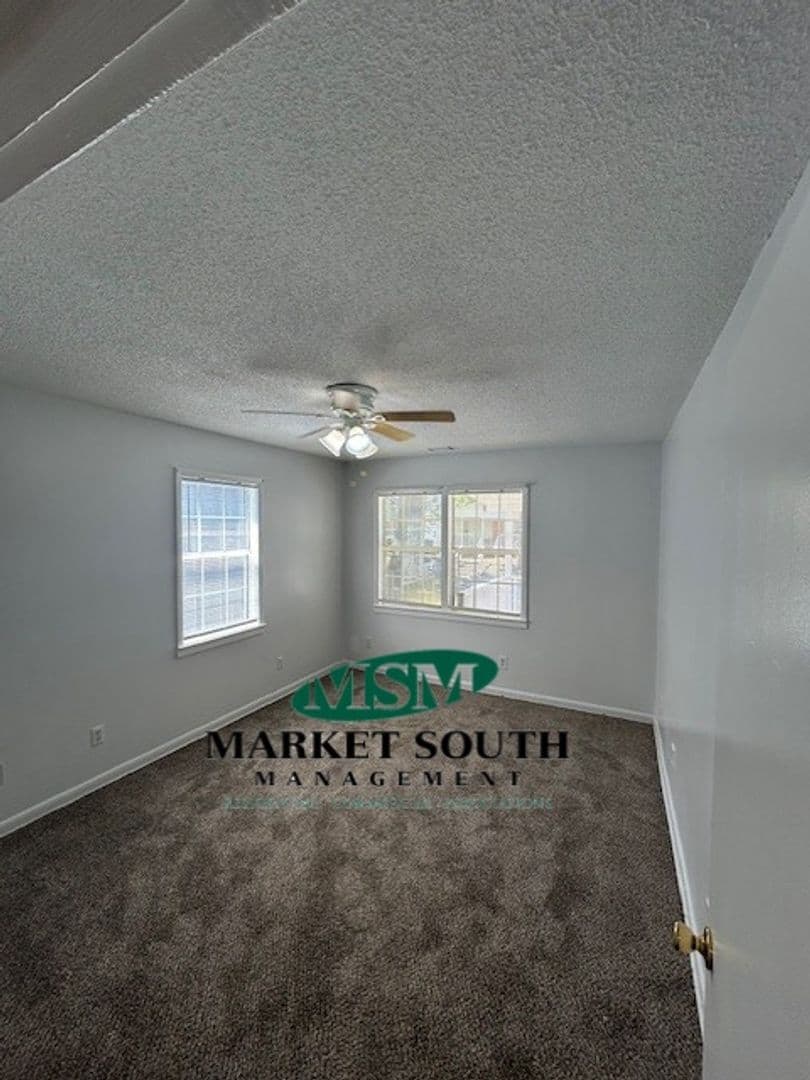 Savannah House: 3508 Haslam Avenue