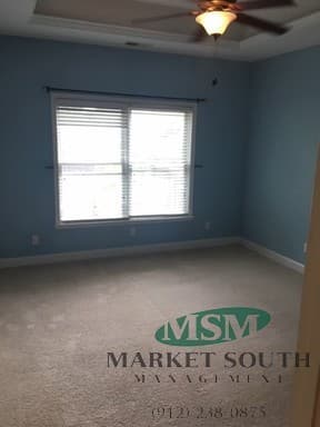 Savannah House: 1705 Lincoln Street