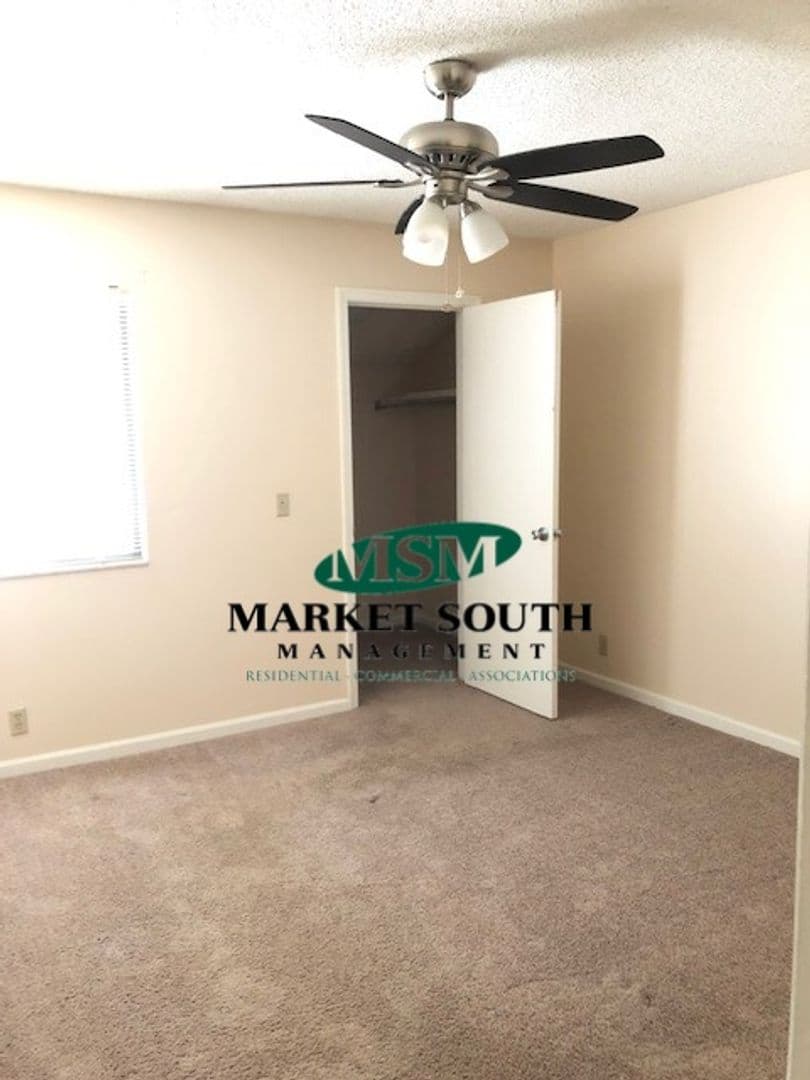 Savannah House: 100 Oyster Shell Road Unit A6