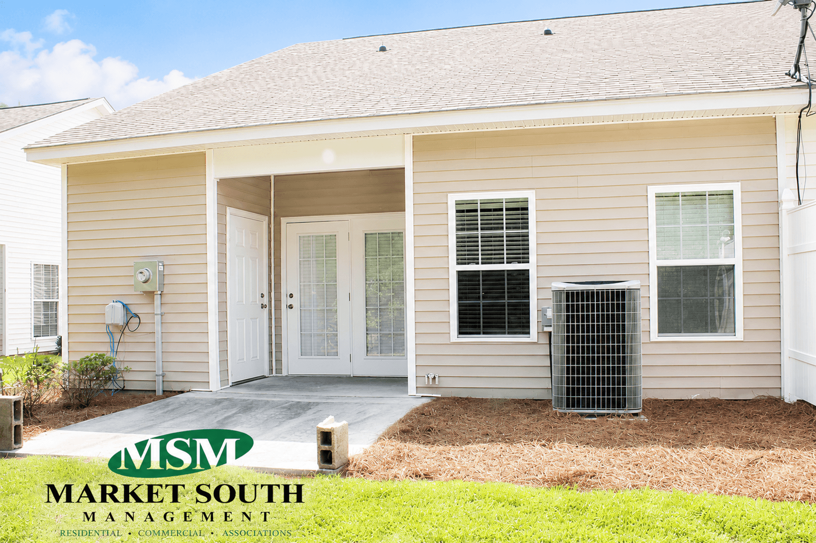 Savannah House: 34 Falkland Avenue