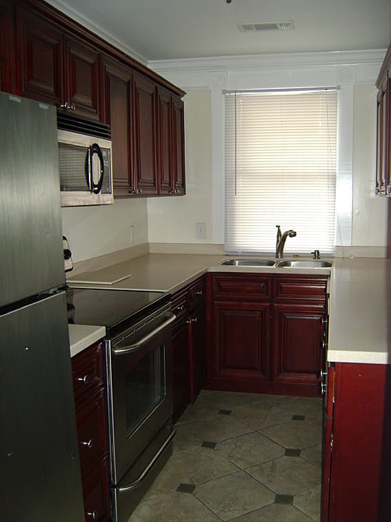 Savannah House: 542 B E. Gaston Street