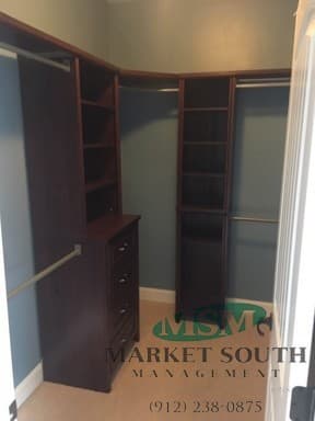 Savannah House: 1705 Lincoln Street