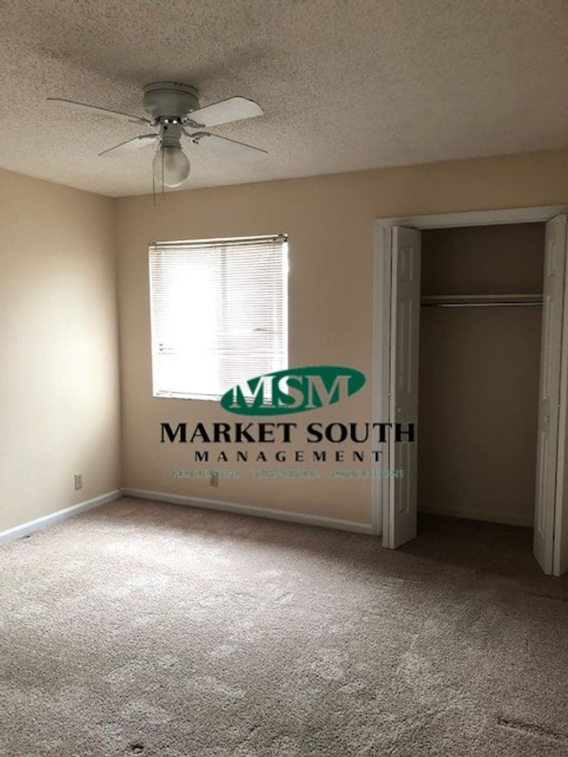Savannah House: 100 Oyster Shell Road Unit A6