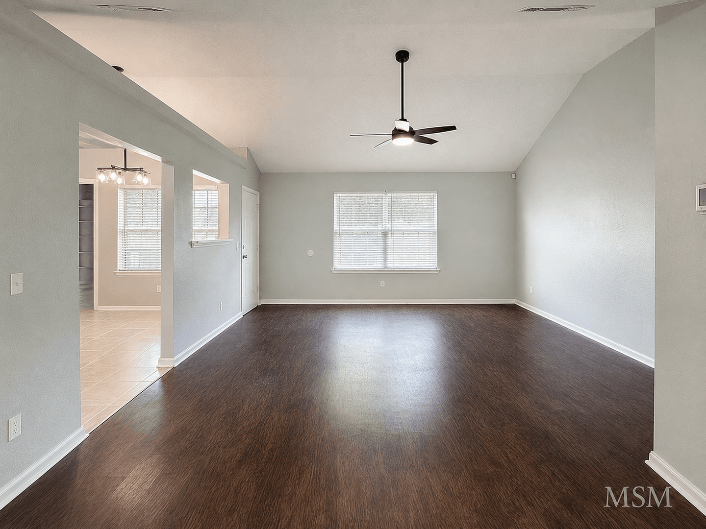 Pooler House: 19 Parish Way