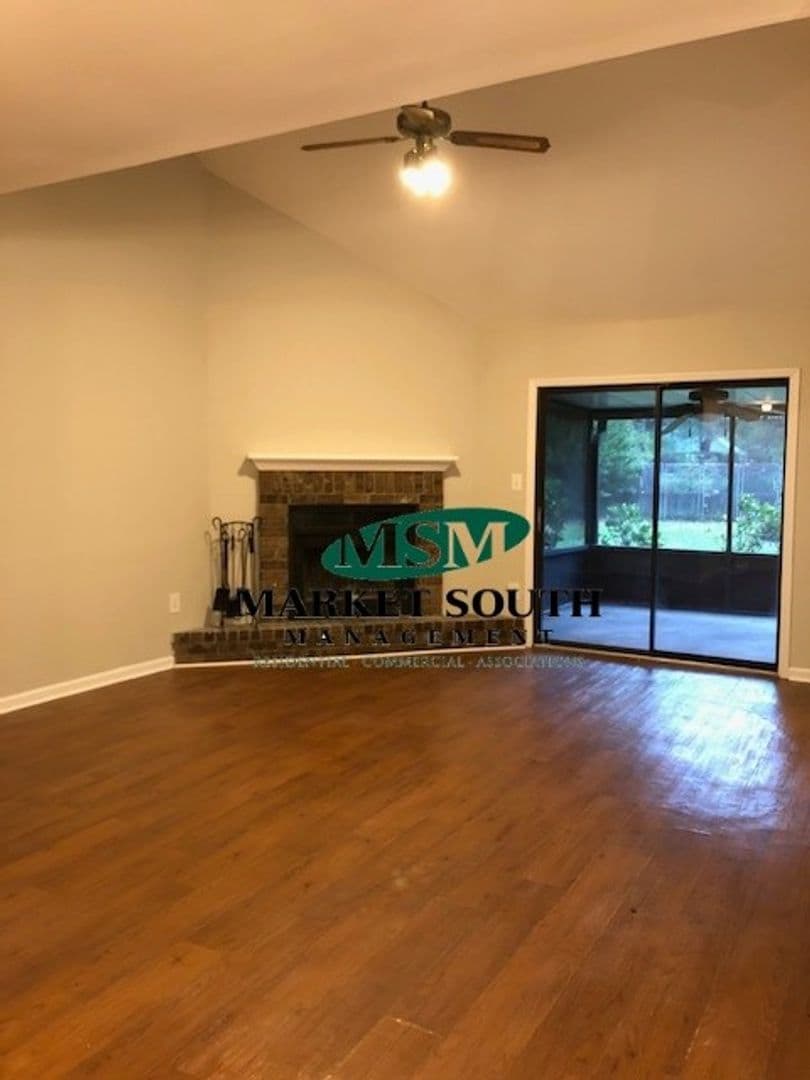 Savannah House: 9 Bristlecone Drive