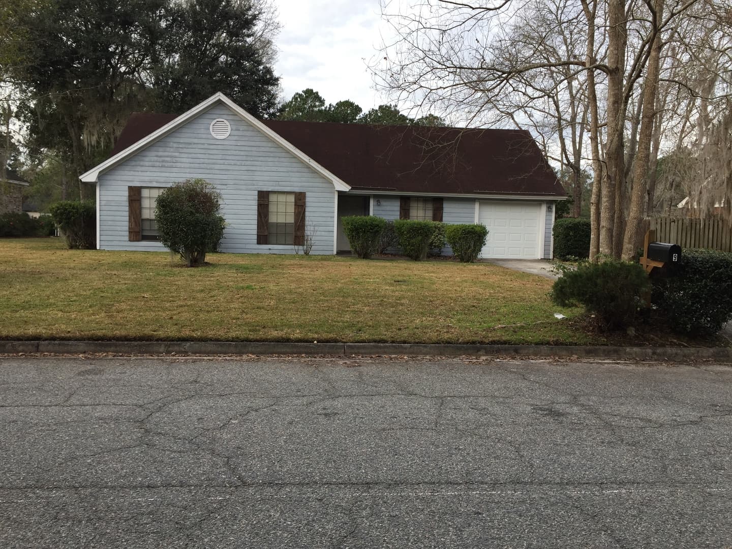 Savannah House: 9 Bristlecone Drive