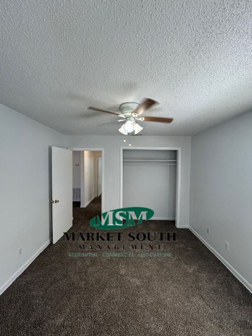 Savannah House: 3508 Haslam Avenue