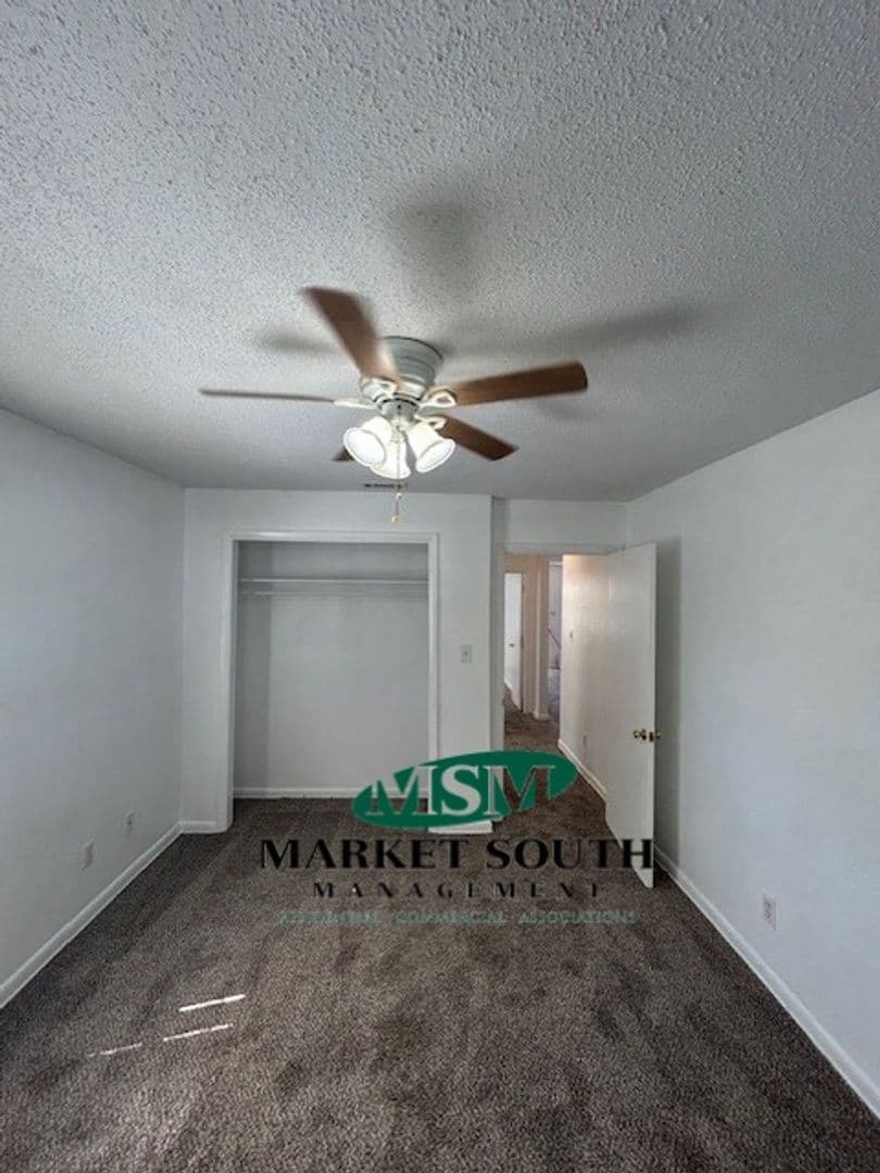 Savannah House: 3508 Haslam Avenue