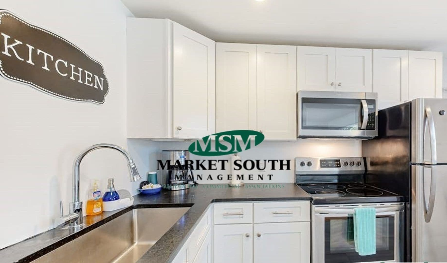 Savannah Apartment: 2 W. 53rd Street