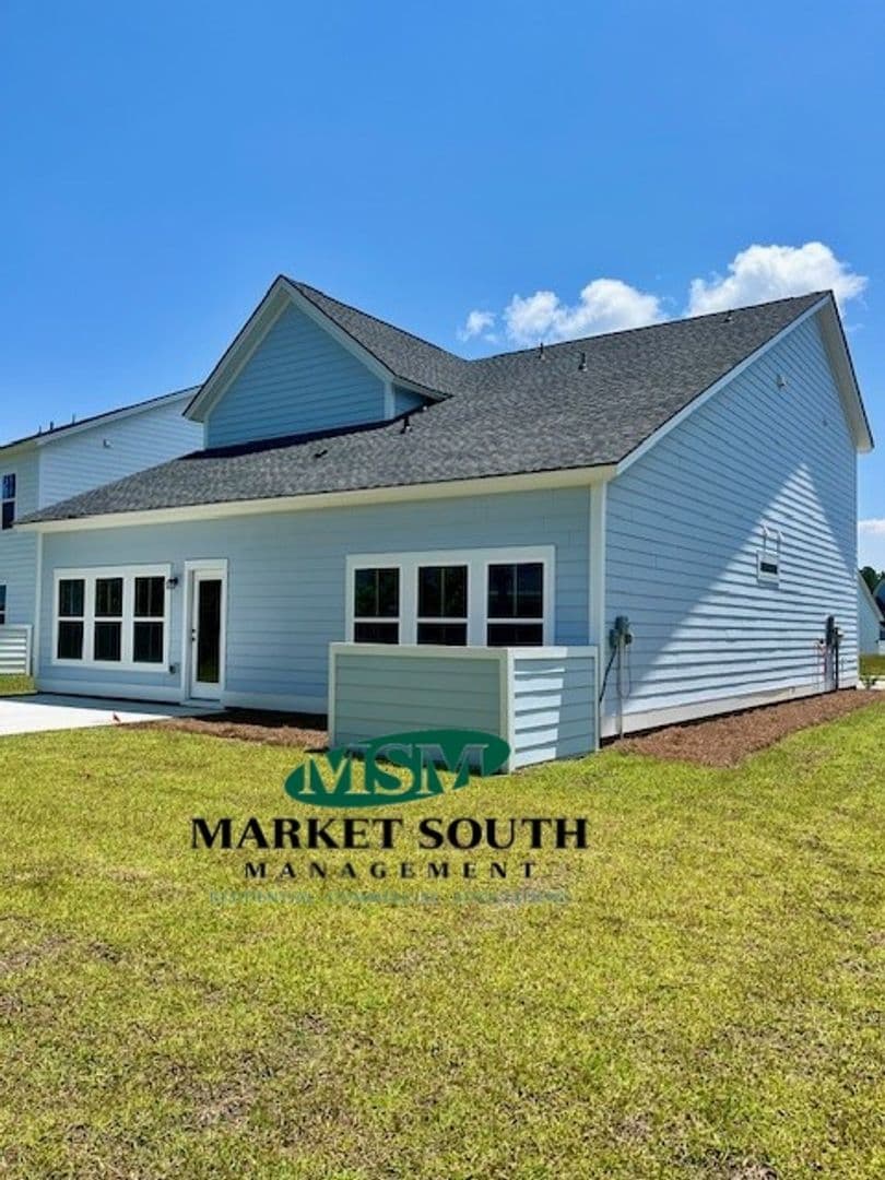 Pooler House: 114 Binscombe Lane