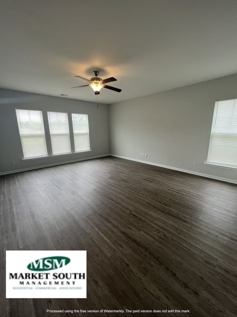 Pooler House: 107 Melody Drive