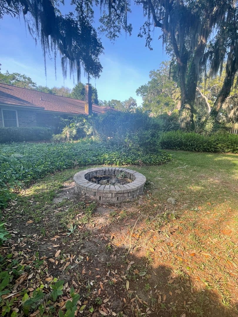 Savannah House: 5 Hanging Moss Road
