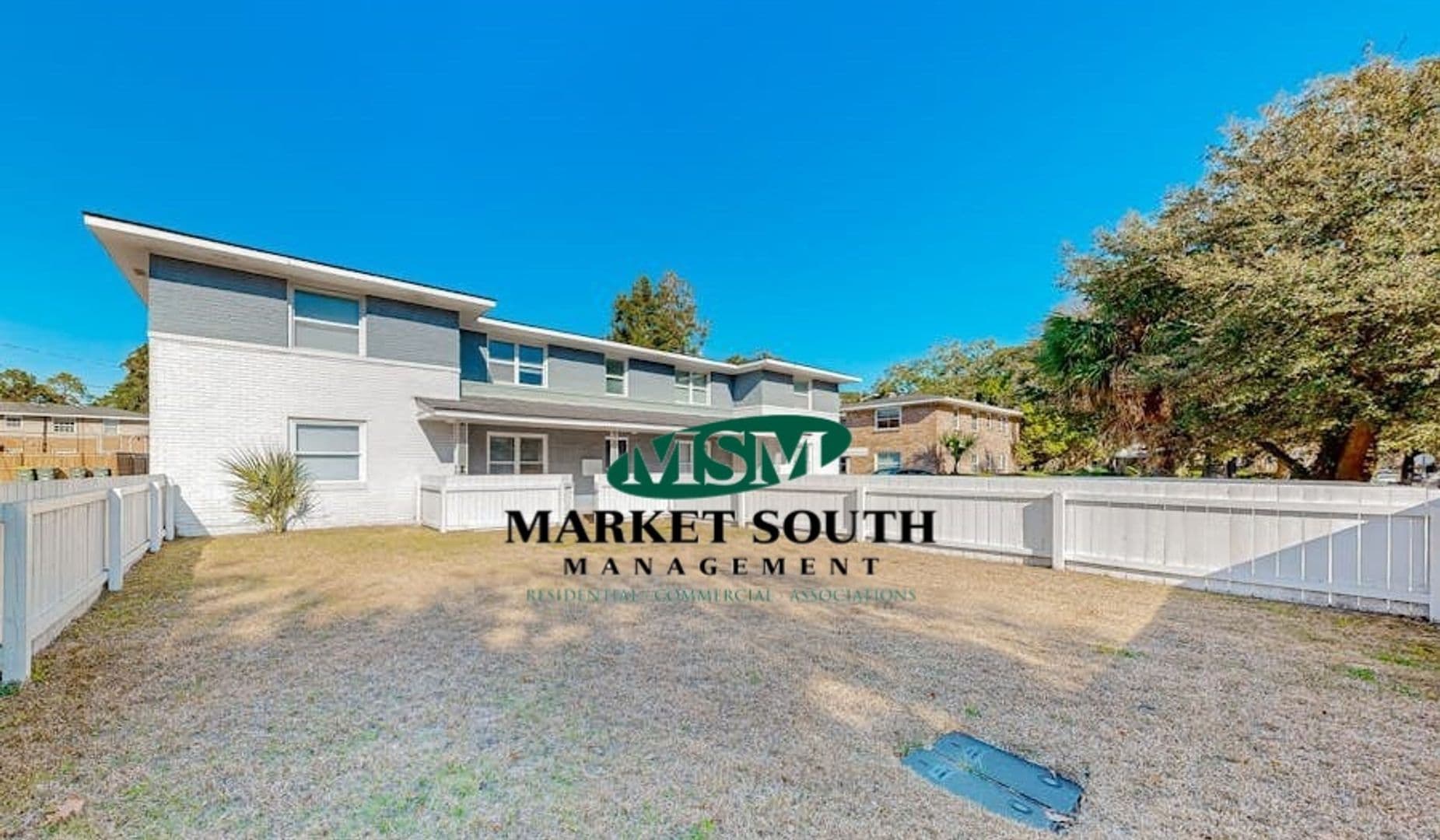 Savannah Apartment: 2 W. 53rd Street