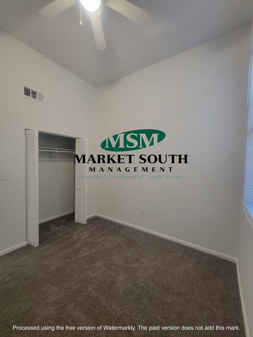 Savannah Apartment: 210 E. Anderson Street