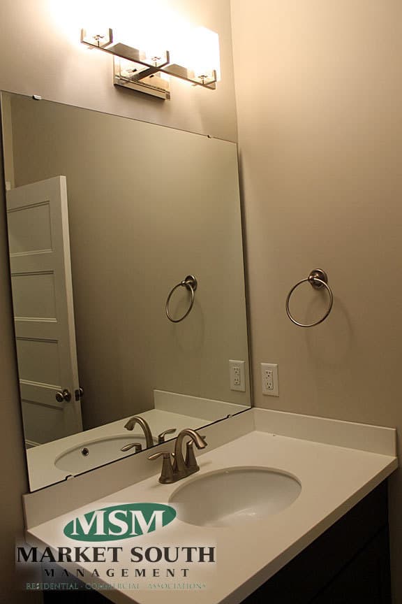 Savannah House: 5 W. Broughton Street #404