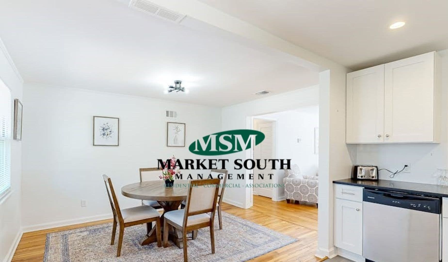 Savannah Apartment: 2 W. 53rd Street
