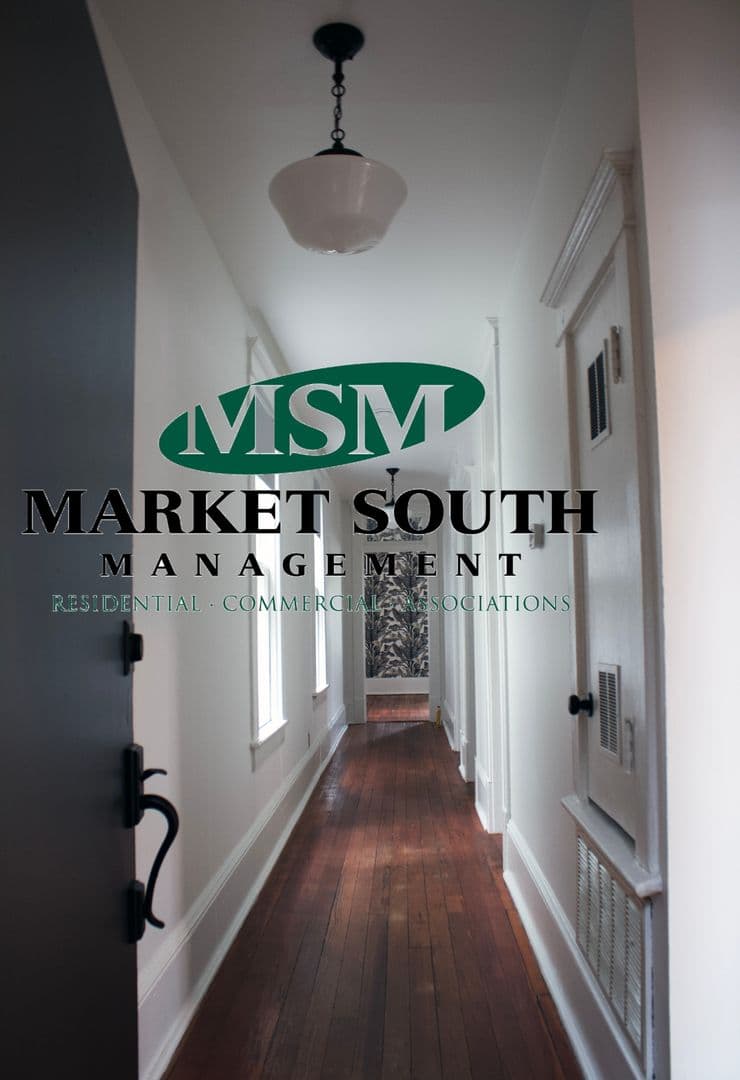 Savannah Apartment: 106 E. Bolton Street