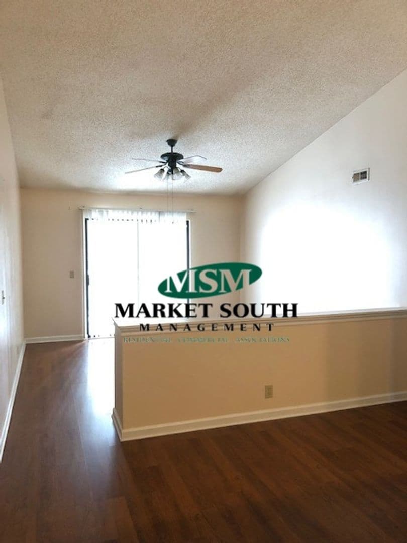 Savannah House: 100 Oyster Shell Road Unit A6