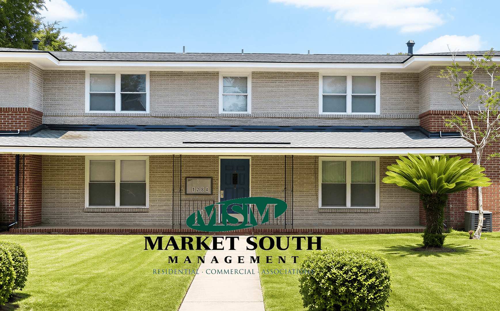 Savannah Apartment: 4 West 53rd Street