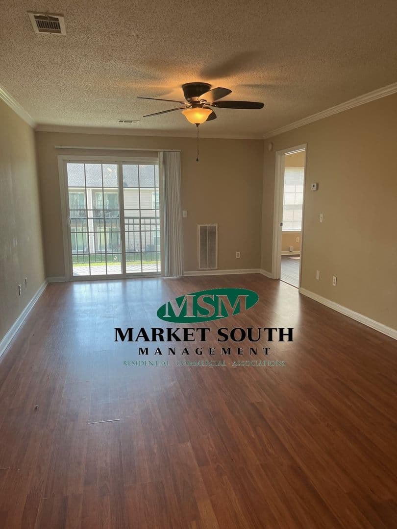 Port Wentworth Condo: 44 Bearing Circle Unit D