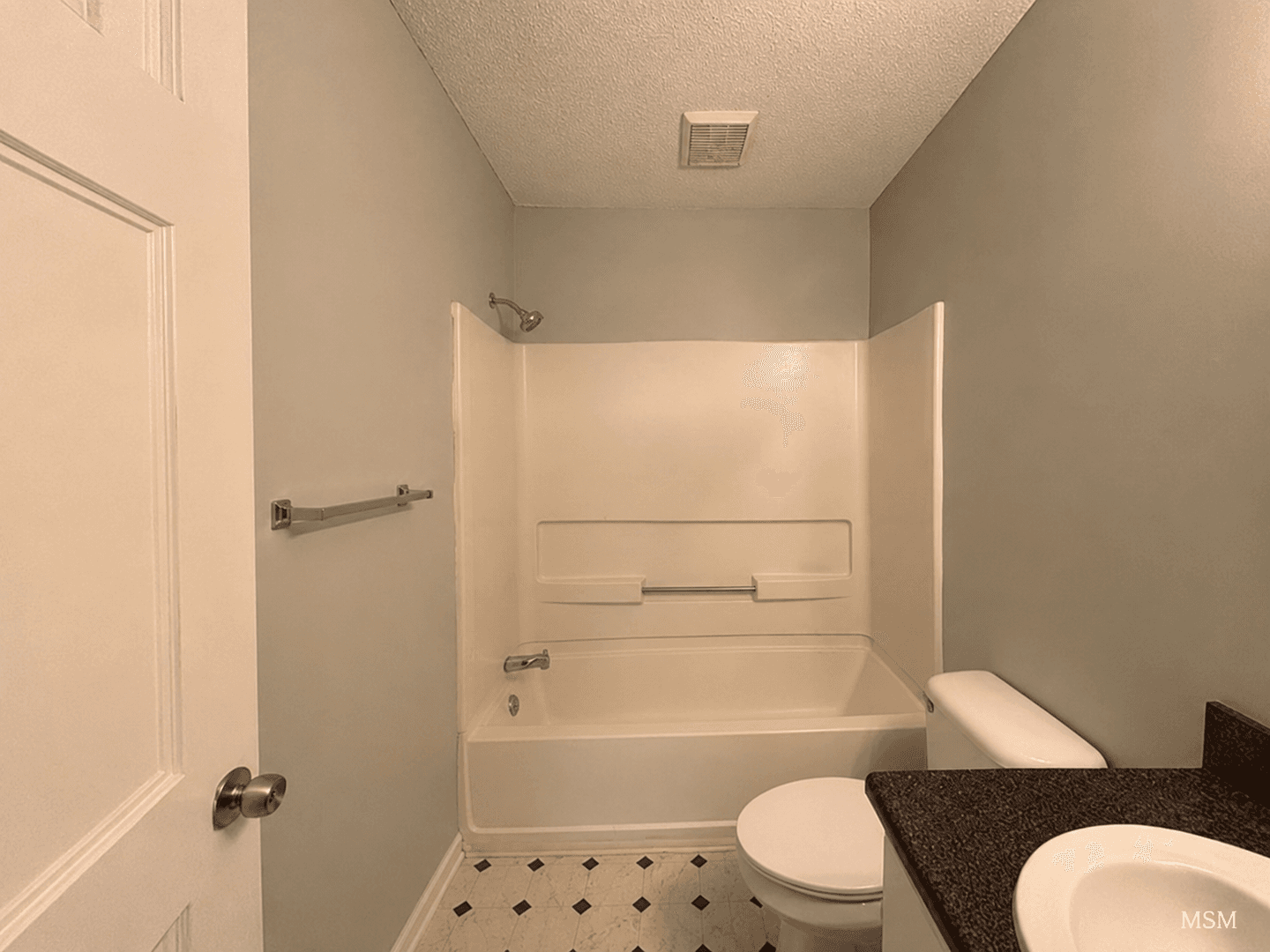 Pooler House: 19 Parish Way