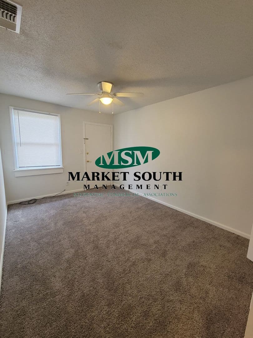Savannah Apartment: 210 E. Anderson Street