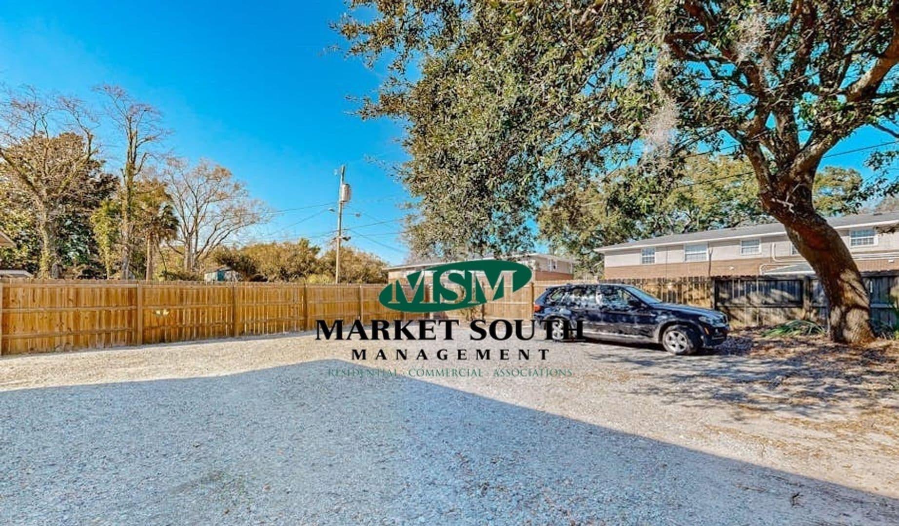 Savannah Apartment: 2 W. 53rd Street
